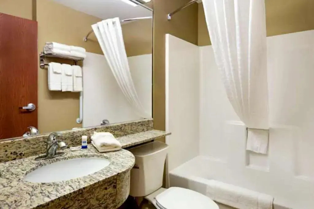 Comfort Inn & Suites Aztec - Farmington Area