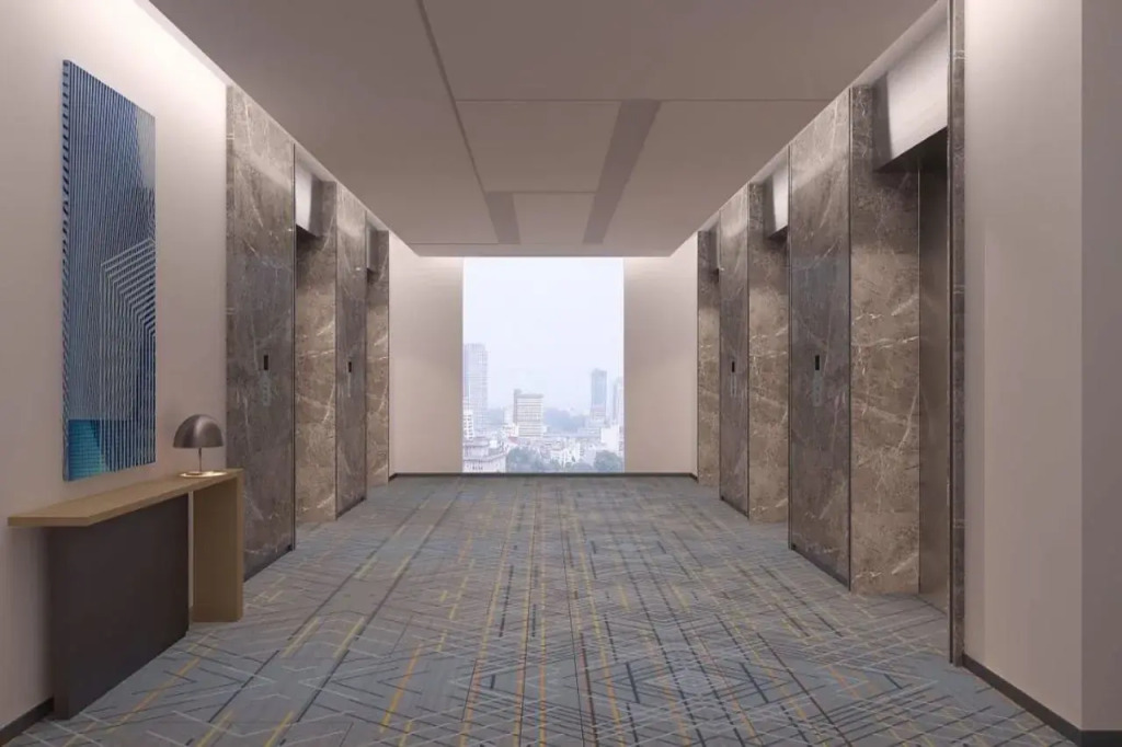 Holiday Inn Johor Bahru City Centre by IHG