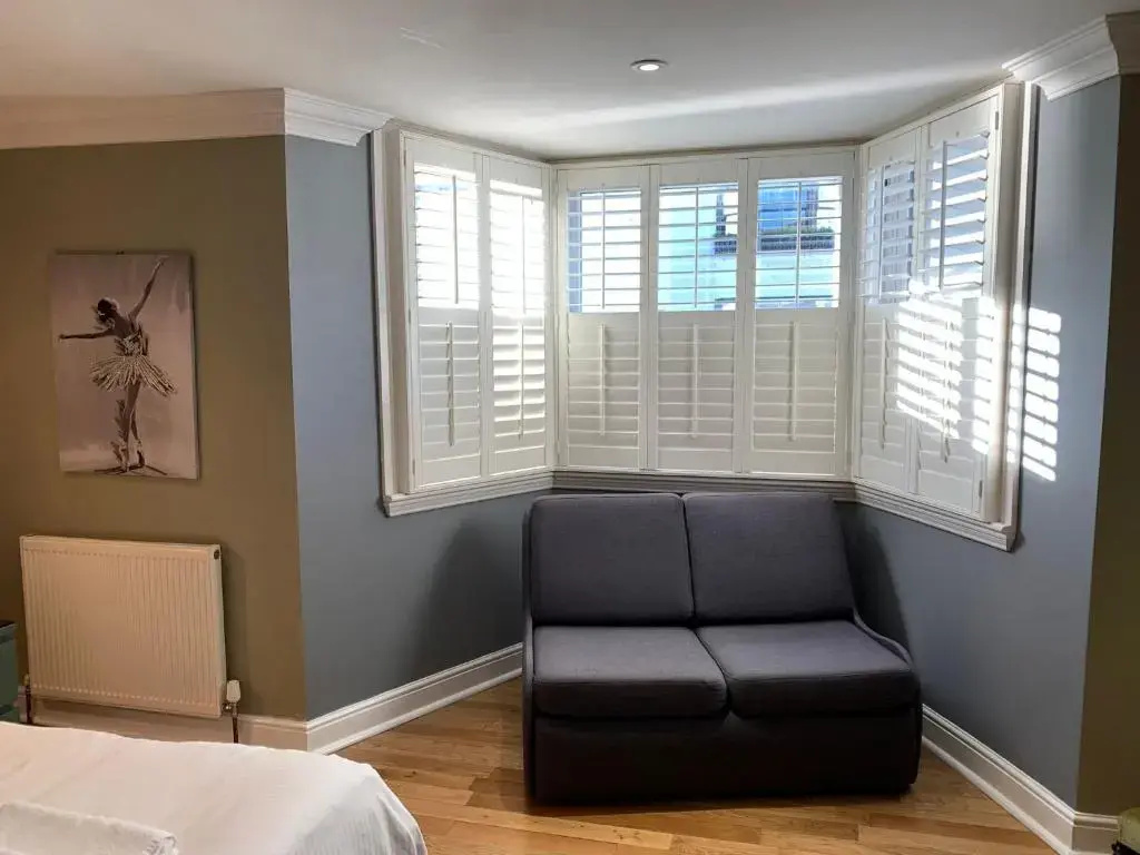 Beachpad Escape B&B