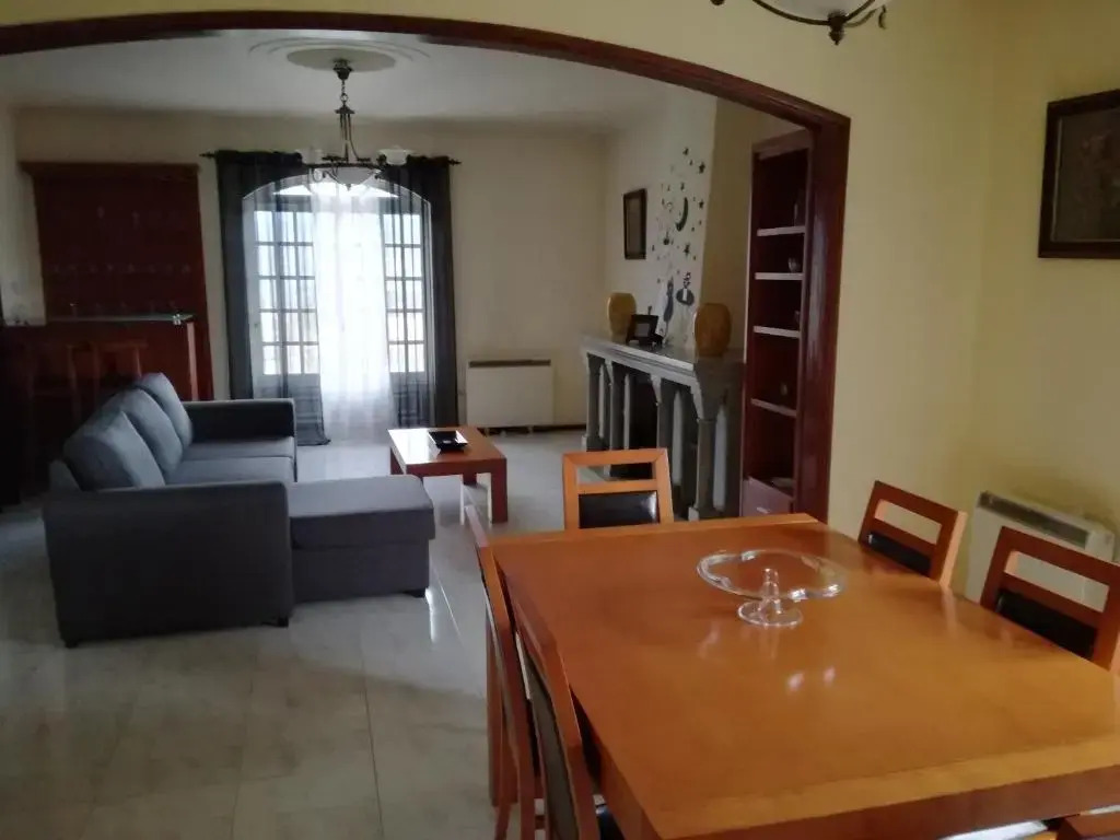 Casa dos Laços