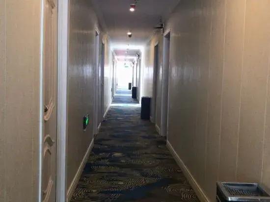 Jiuying Hotel