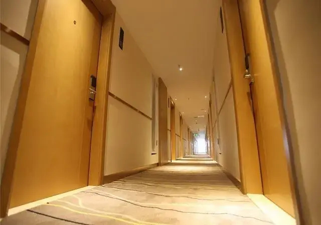 City Comfort Inn Changsha High Speed Railway Station Yuhua District Government