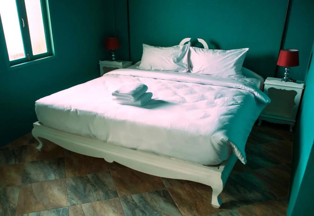 Casacool Hotel