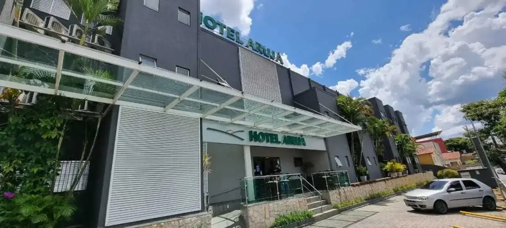 Hotel Arujá