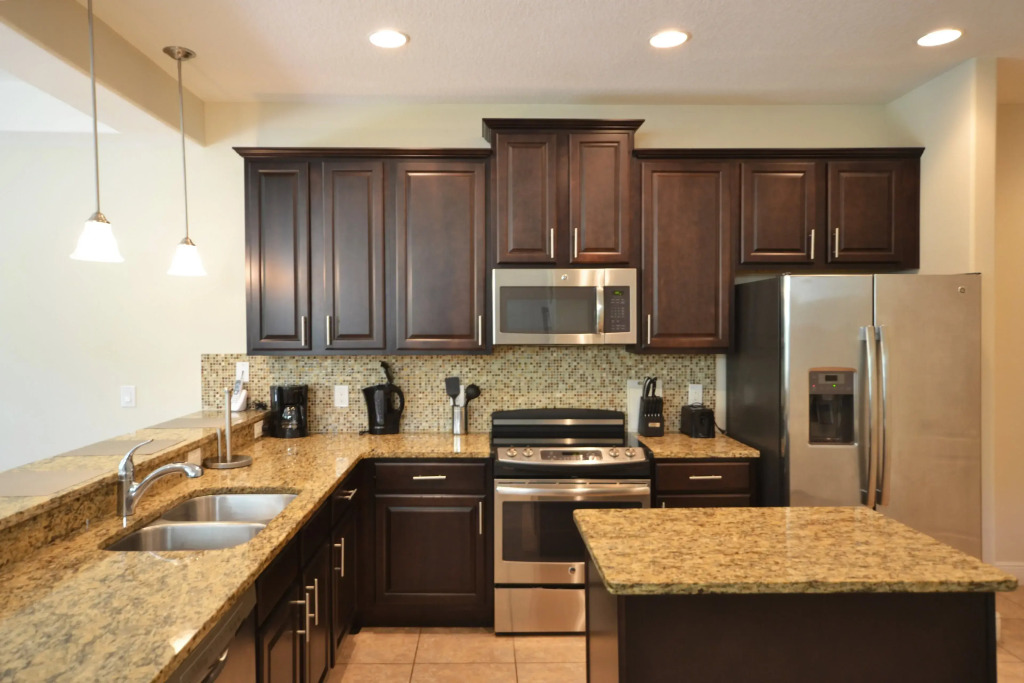 Fountains Retreat condo