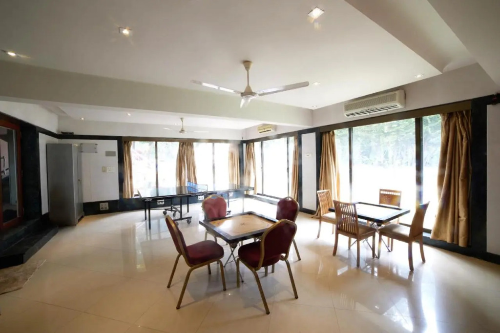 Summer Plaza Resort Mahabaleshwar