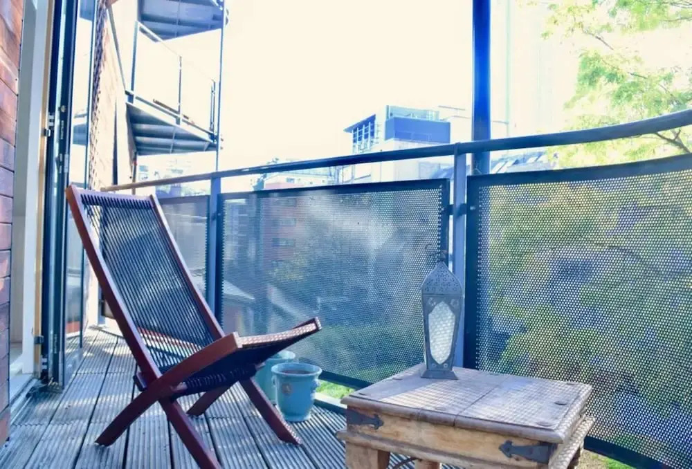 1 Bedroom Apartment in Hoxton