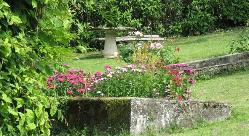 La Détanche
