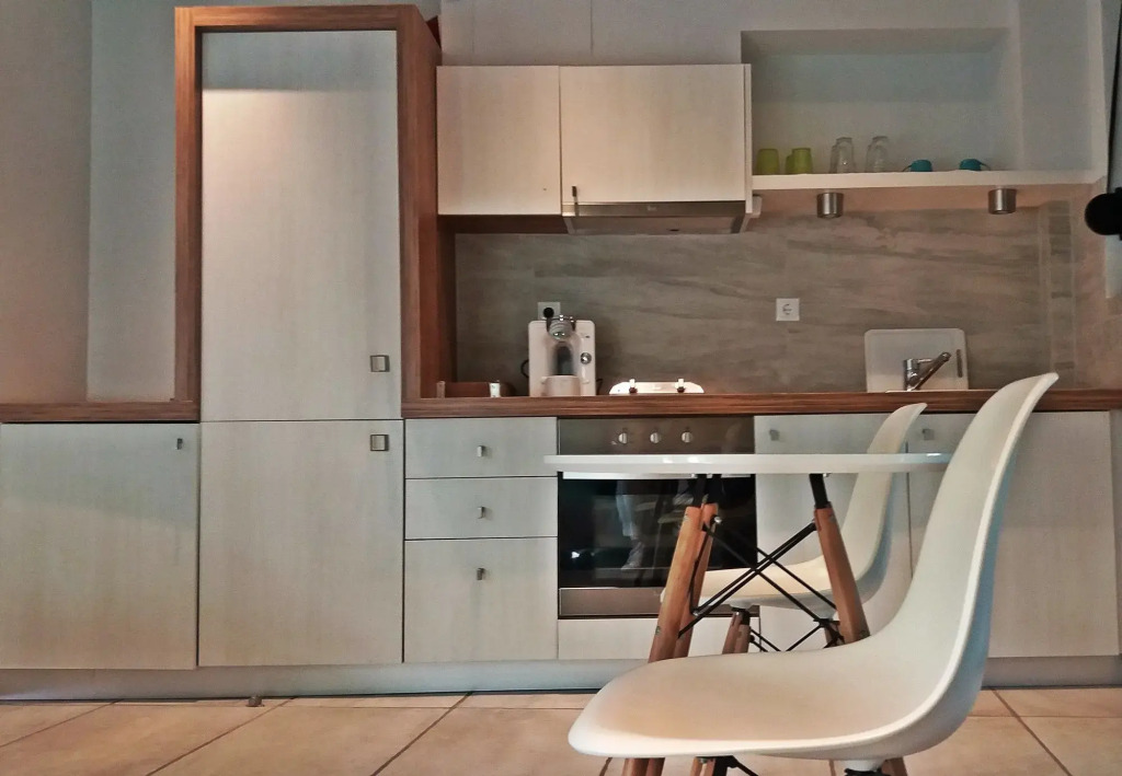 Derveni Luxury Apartments