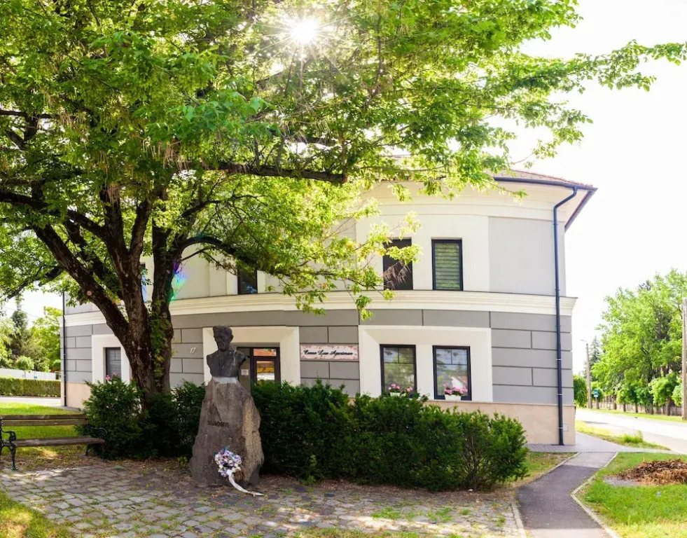 Corso Lux Apartman