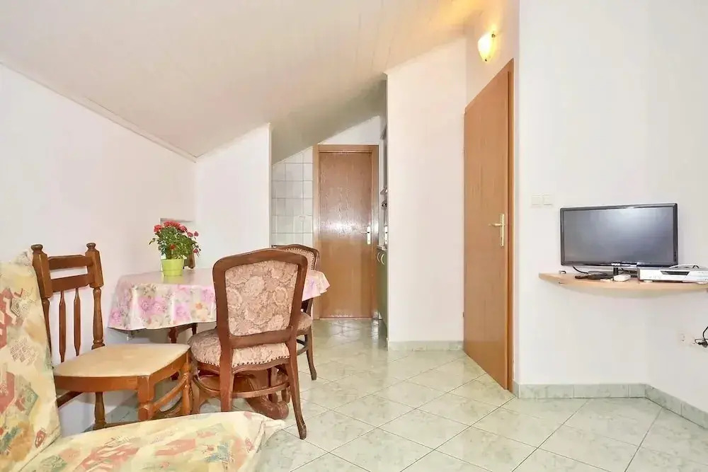 Toma - 200 m From Beach - A3