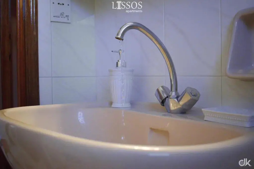 Chania Lissosaparments