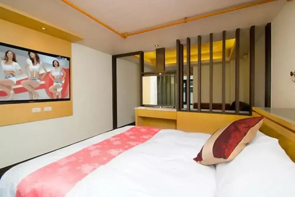 Yixiang Spring Travel