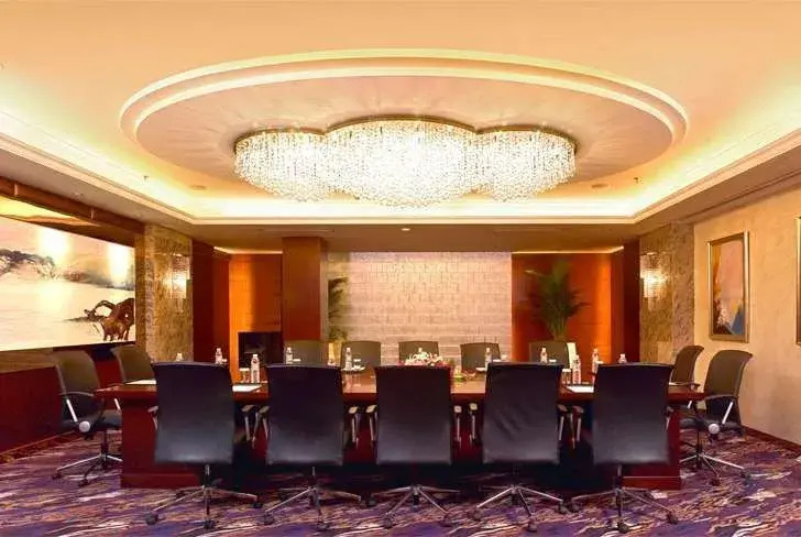 Days Hotel & Suites Hillsun Chongqing