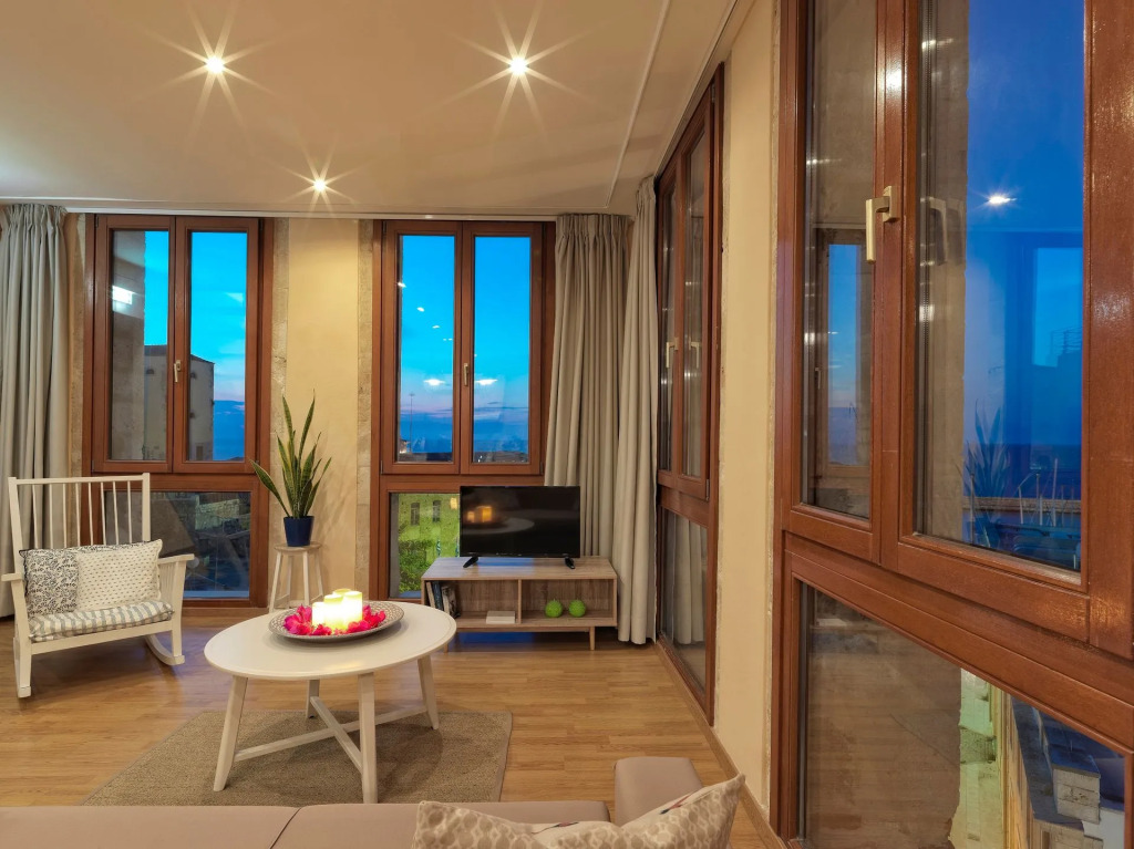 Monastery Boutique Hotel