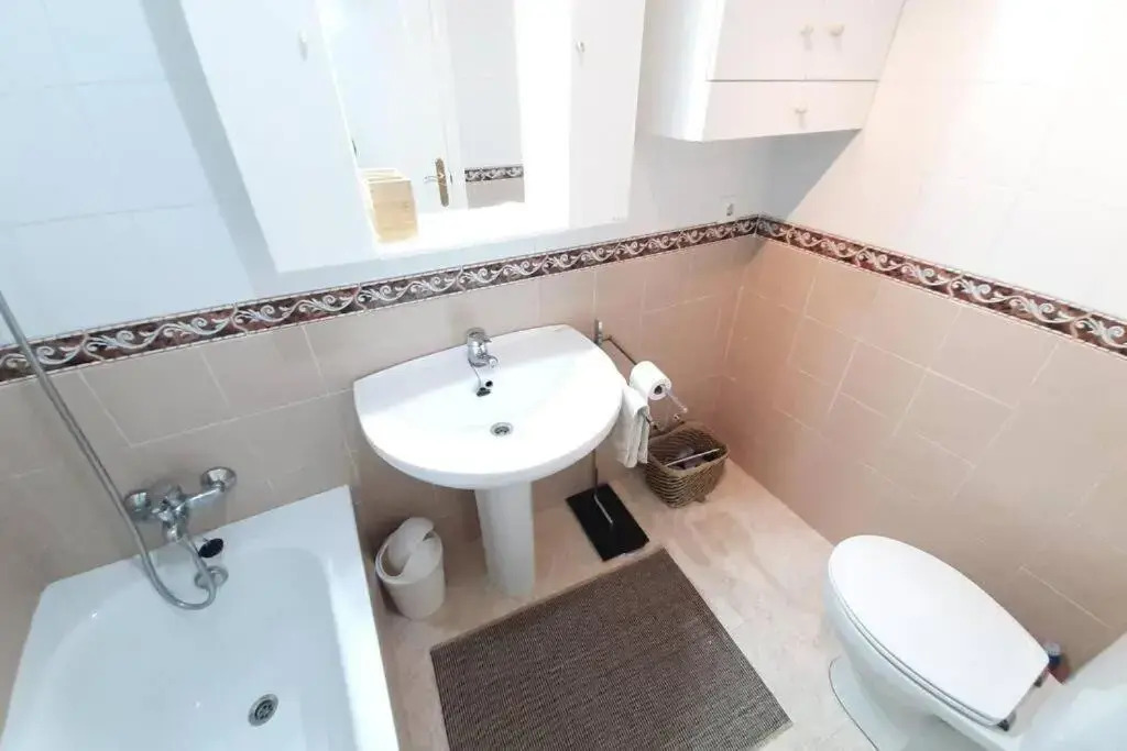 Vista Mar Santa Pola by Villas&You