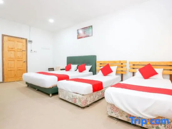 Citra Kadok Hotel & Banquet Hall
