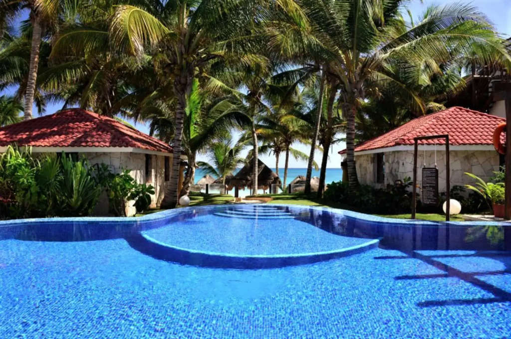 Ana y Jose Tulum Hotel & Beach Club
