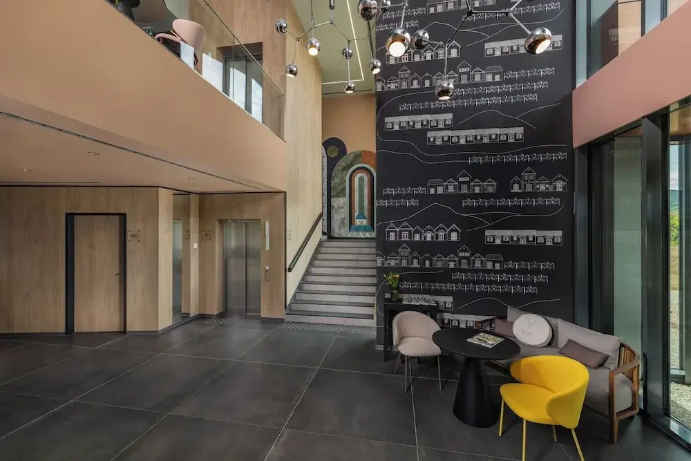 Viale Boutique Hotel