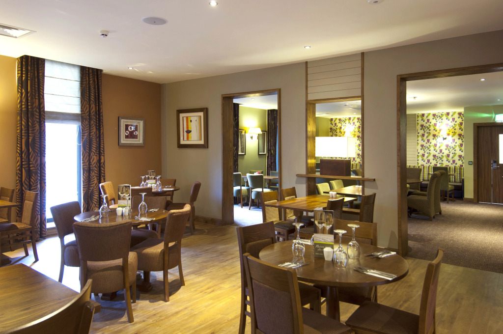 Premier Inn Liverpool City - Liverpool One