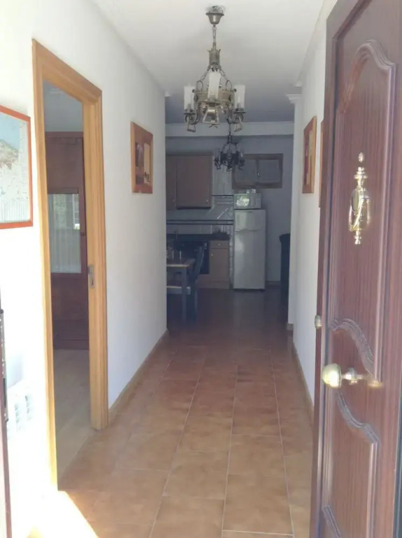 Apartamentos Las Palmeras