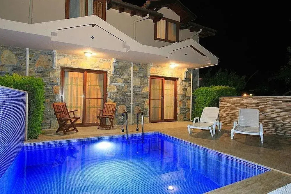 Dalyan Paradise