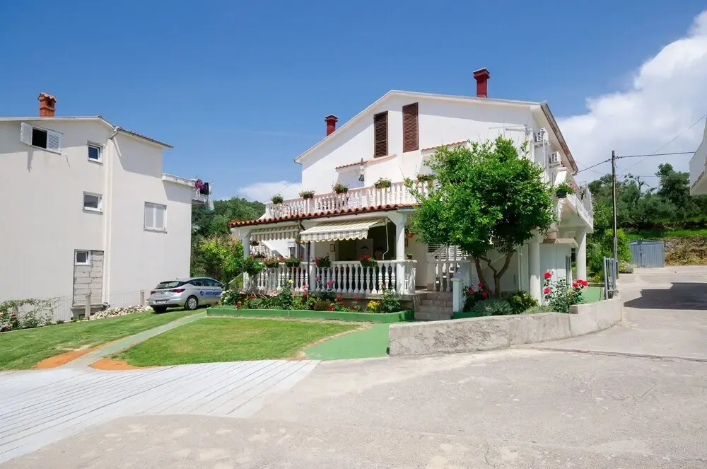 Apartments Dusan