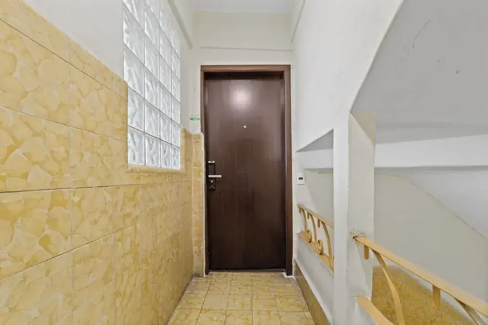 Spacious Flat with 2 Bedrooms in CDMX