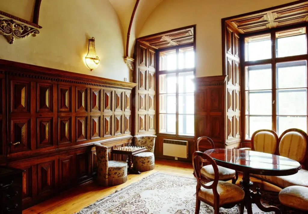 Chateau Hostacov