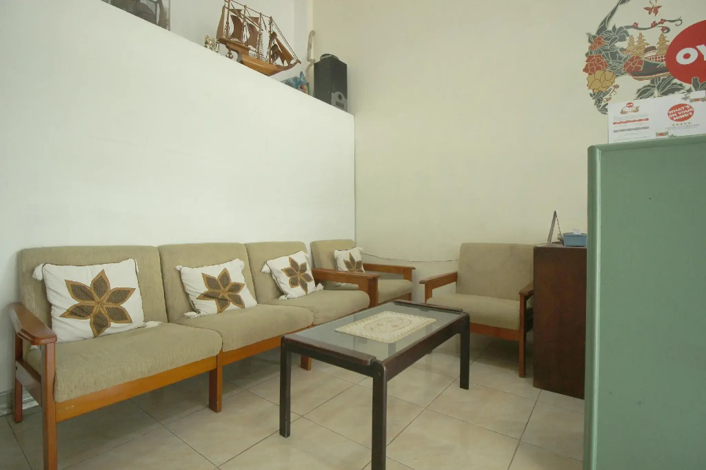 OYO 1448 Kartini Residence Syariah