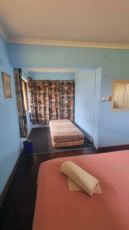 Grandview lodge