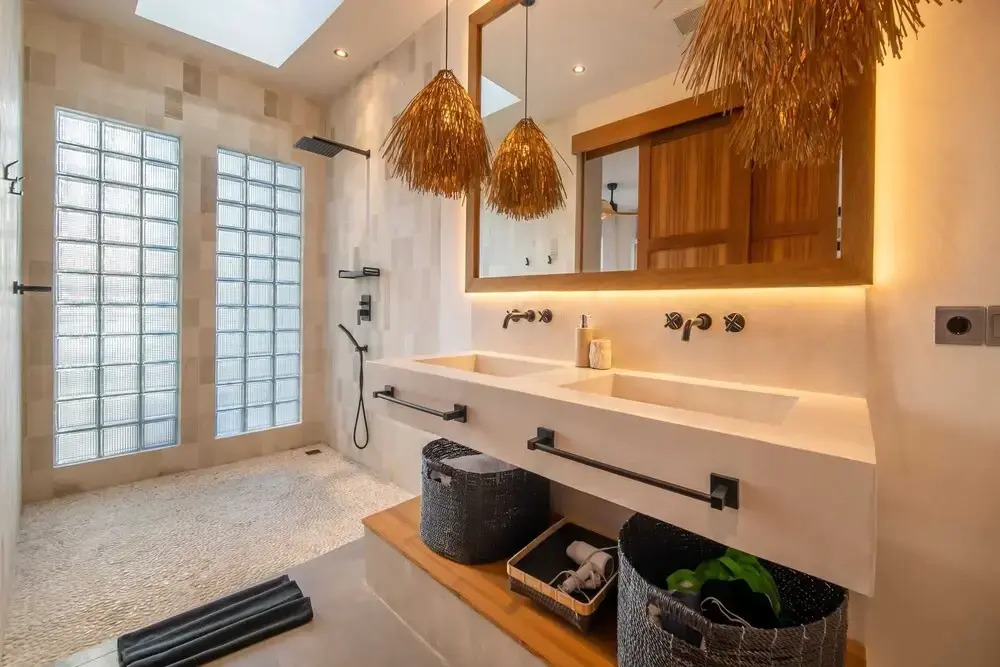 Villa Yukiko Canggu