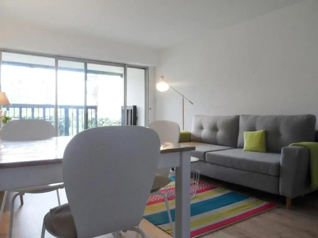 Appartement Cabourg, 3 pièces, 6 personnes - FR-1-487-187