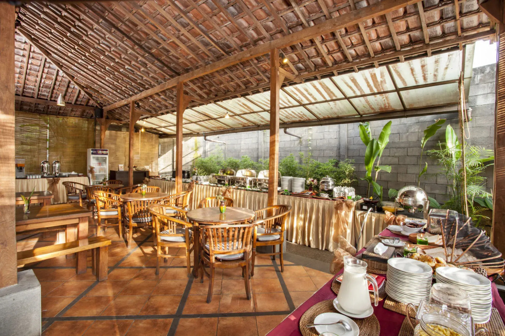 Summer Hills Hotel & Villas Bandung