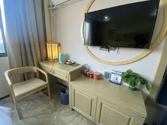 Xingmu Qingju Hotel