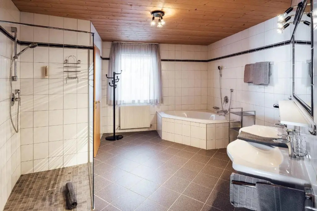 Apart Ideal Serfaus