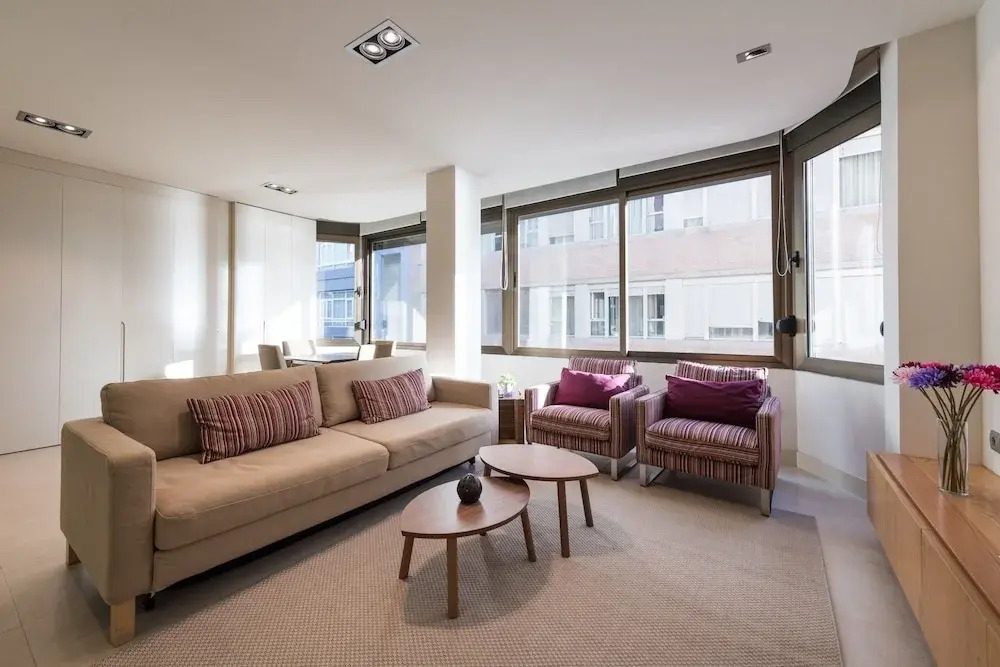 Apartamento Deluxe Con Vistas Laterales Al Mar-Gc.10