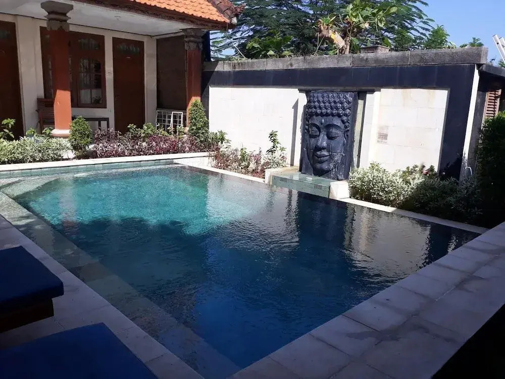 Kano Uluwatu