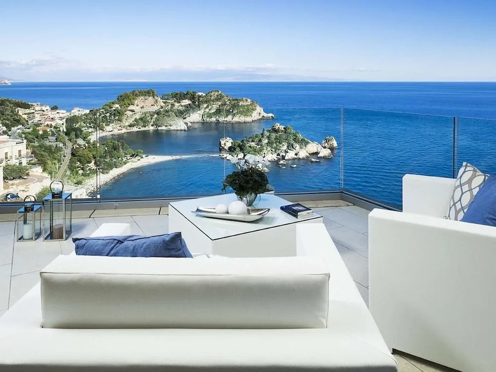 SUITE ISOLA BELLA