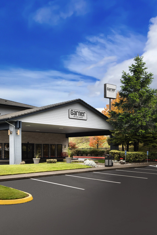 Garner Hotel Auburn - Seattle by IHG