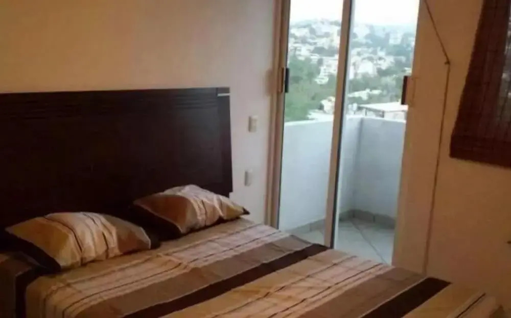 Condo Luis