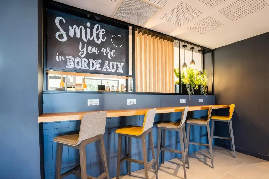 Holiday Inn - Bordeaux-Merignac by IHG