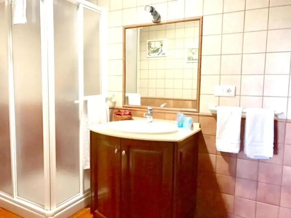 House With 3 Bedrooms in Balarés, With Wifi - 450 m From the Beach