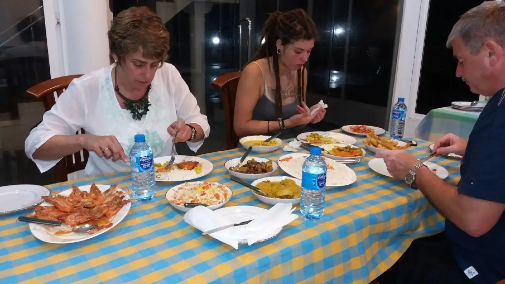 Bochum Lanka Resort