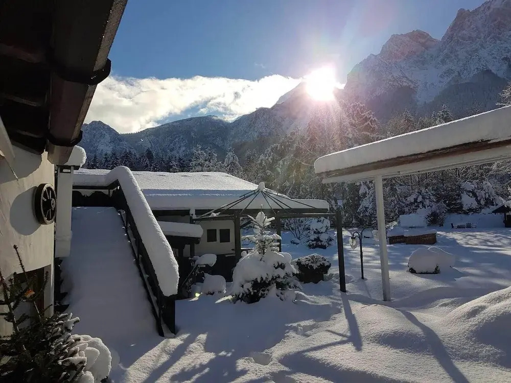 Wellness & Sporthotel Alpenhof