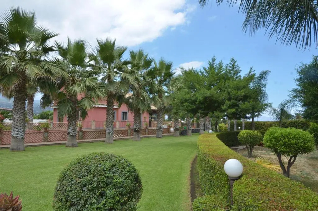 Villa Papardo