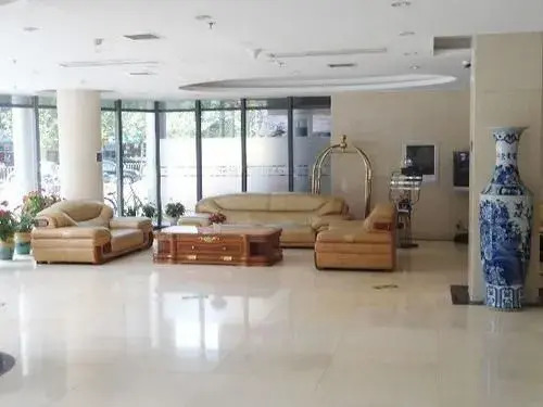 Rui De Hotel - Beijing