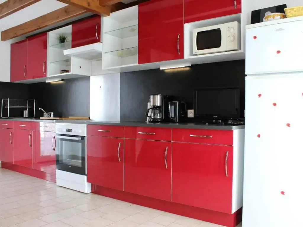 Maison Saint-Pierre-d'Oléron, 3 pièces, 6 personnes - FR-1-246A-62