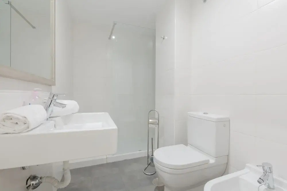 Apartamentos Kasa25 Castaños
