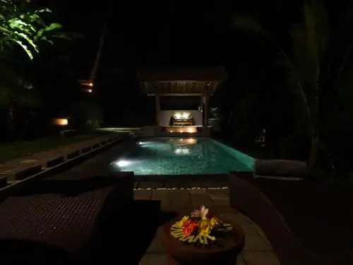 The Desa Ubud